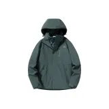 Темно-зеленый