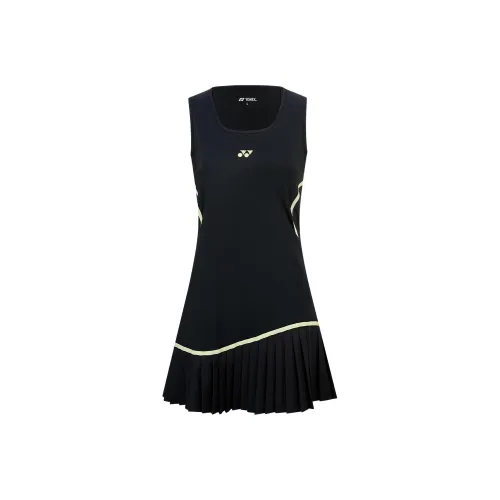 YONEX Женские Юбки для Бадминтона