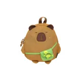 Темно-коричневый