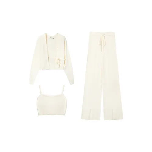 Легкие Женские Пижамные Комплекты