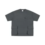 Угольно-серый