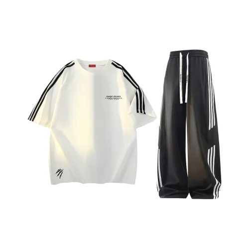 Maxim's De Paris Повседневная Спортивная Одежда Унисекс