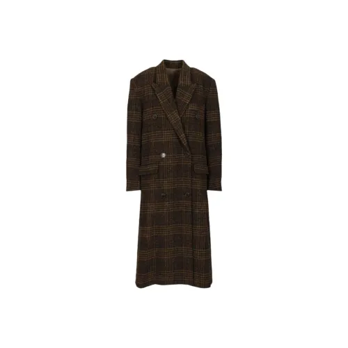 ISABEL MARANT ETOILE Пальто Женское