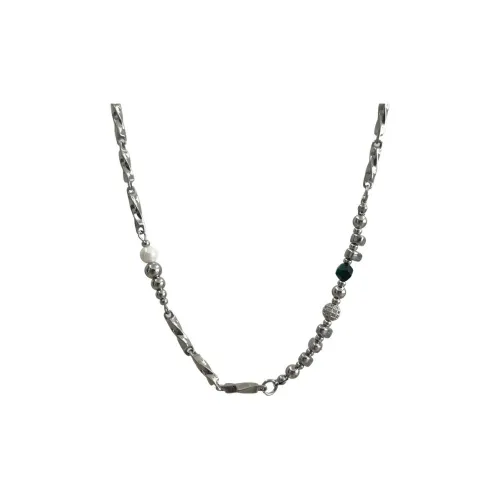 ASTAR HADES Титановые стальные ожерелья мужские