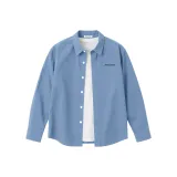 Светло-голубой