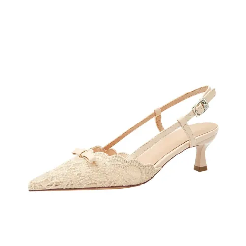 CAOT Узкий каблук Высокие каблуки Женские