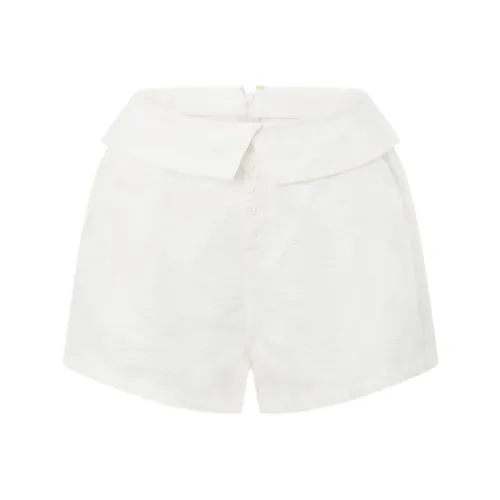 SABO SKIRT Повседневные шорты Женские