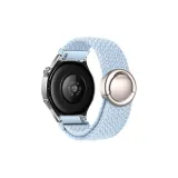 Светло-синий [Круглое кольцо, магнитная застежка]