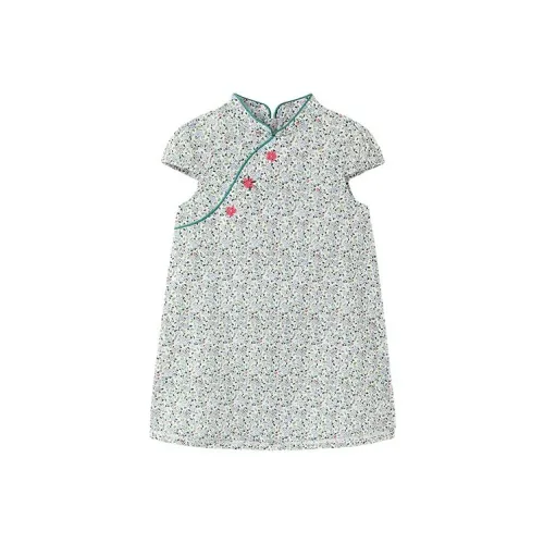 YeeHoO Платье Couture Series SS25 Для малышей и детей дошкольного возраста