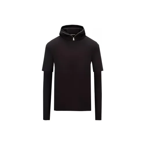 MONCLER GENIUS MONCLER GENIUS 1017 ALYX 9SM T-Shirt Унисекс