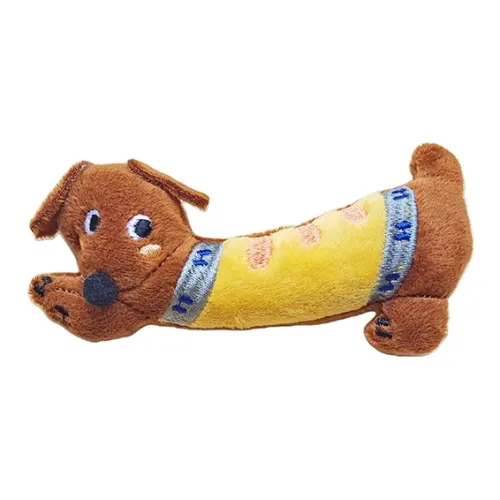 J KINGLAY Плюшевые подвески унисекс