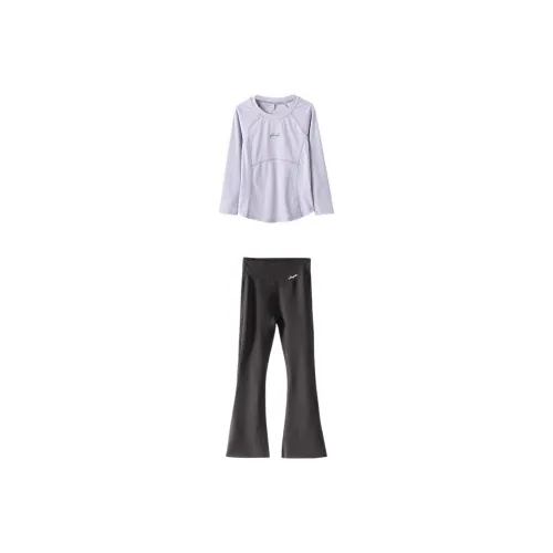 I.KARNOW Повседневная спортивная одежда для подростков