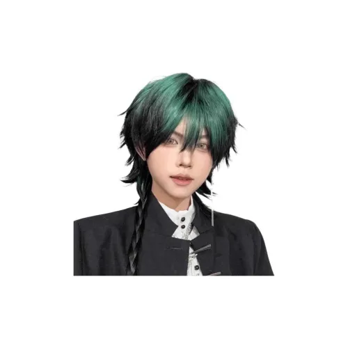 Sweet pillow house Парики