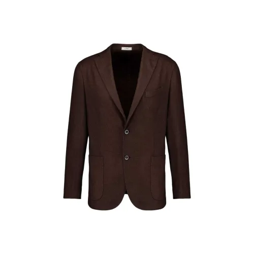 Больгиоли Бизнес Костюм Пальто Мужской