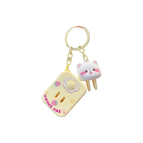 Yi Bu Kang Пластиковые подвески унисекс