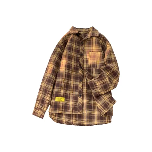 Nordic Raiders Унисекс Рубашки