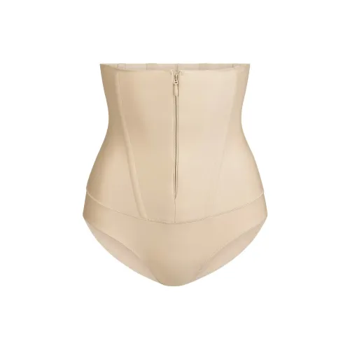 SKIMS SS25 Центральная часть Ядерный SCULPT Обхват талии CINCHER BUTT Подъемный BRIEF ULTIMATE Нижнее белье Женские