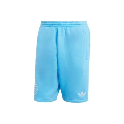 Adidas Originals Inter Miami CF Adidas Originals Travel Shorts Soccer Men's