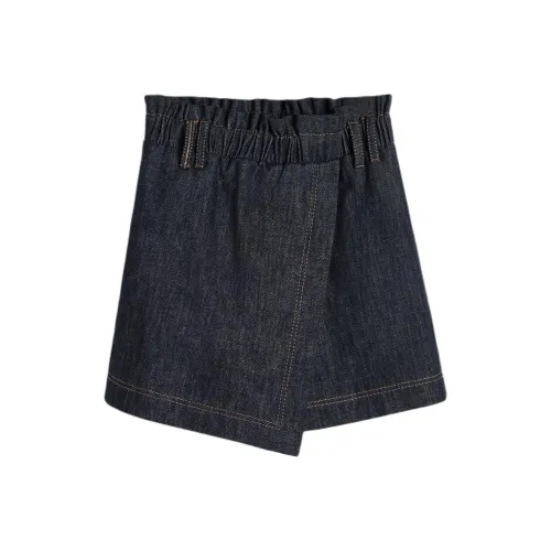 BRUNELLO CUCINELLI Шорты Детские