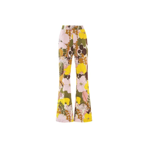 La DOUBLEJ. Повседневные брюки женские