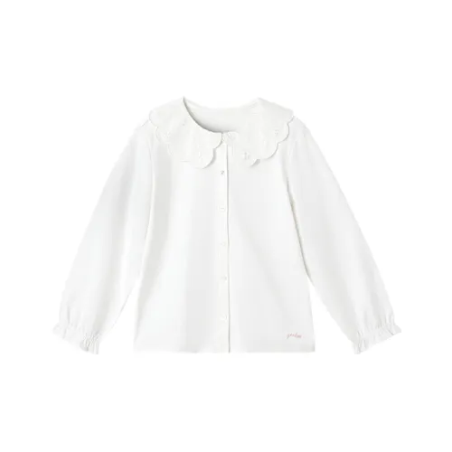 YeeHoO Детские быстросохнущие рубашки для малышей и детей младшего возраста