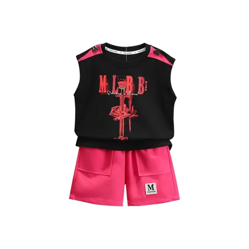 Dragon Dance Повседневная спортивная одежда 2 предмета комплект для детей в возрасте 3-7 лет