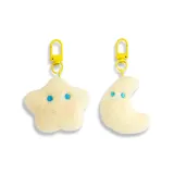 Плюшевый, Звезды, Луна, Подвеска, Одежда, Наборы