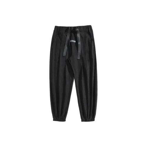 LSVE Женские Повседневные Брюки