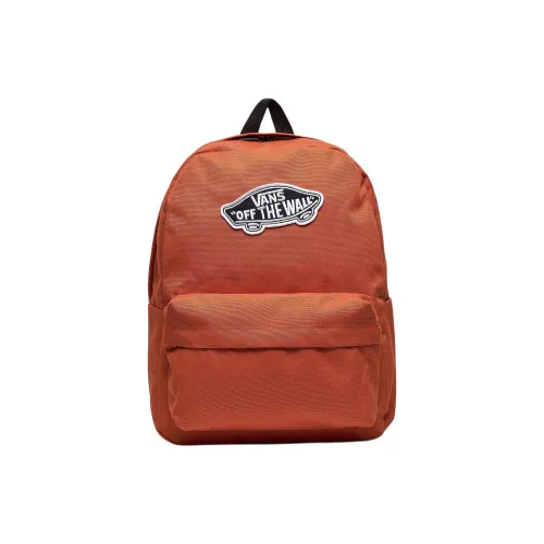 VANS Рюкзаки Orange Men's