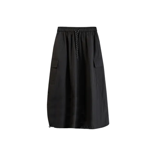 TOUCH Повседневный Длинный Юбка Женские