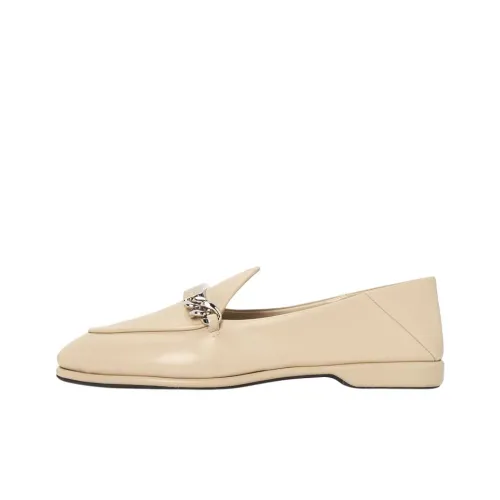 MIU MIU Женские повседневные туфли Женские