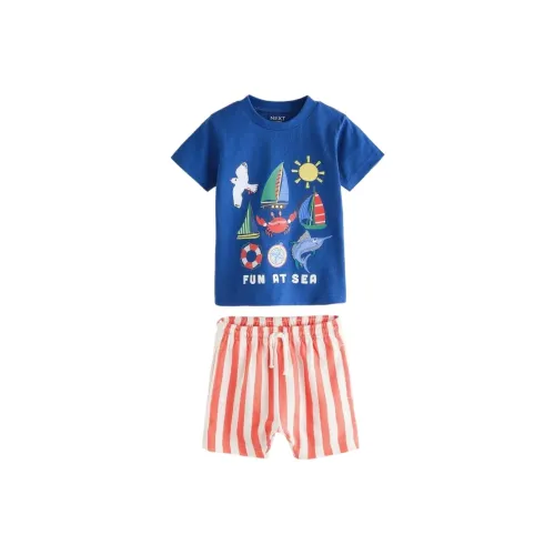 GAP Повседневная спортивная одежда 2 предмета комплект для детей 3-7 лет