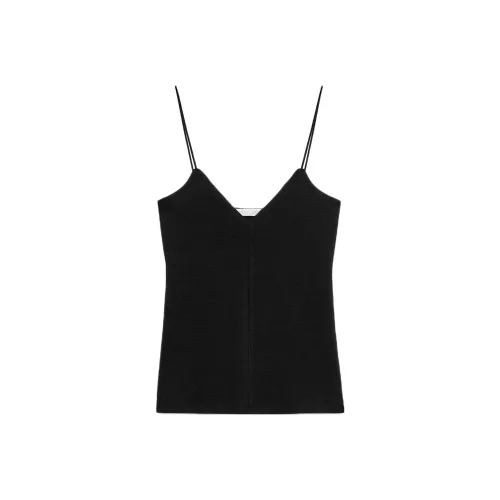 ZARA Черные Женские Топы