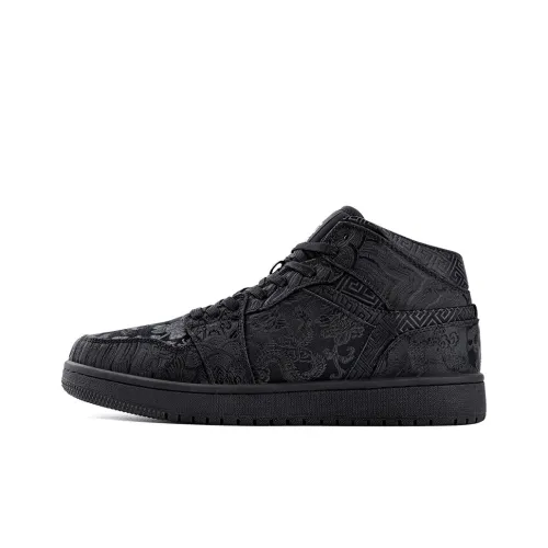 Mr.A Country style series Скейтборд Кроссовки Мужские