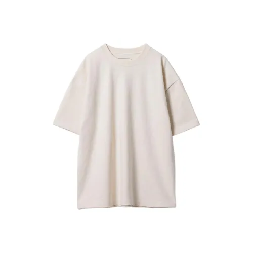 PRISTINE Натуральные Мужские T-рубашки