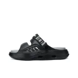 Черно-серый