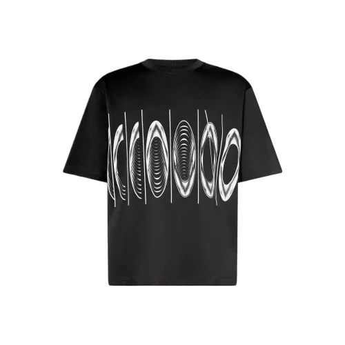 Oakley Multipocket Raglan T-Shirt Мужская Черная