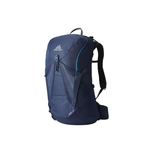 GREGORY 28L Альпинистский рюкзак Outdoor Сумка Полиамид Midnight Blue Женская