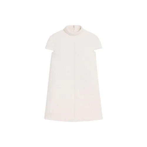 CELINE FW25 Короткий рукав Платье Женское