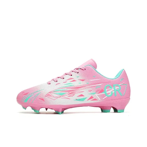 Garfield Anti KICK Износостойкий Дышащий Легкий Амортизация Низкий Топ Детская Футбольная Обувь Подростки