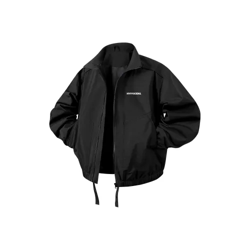 HYPASCENT Куртки и Пальто Унисекс