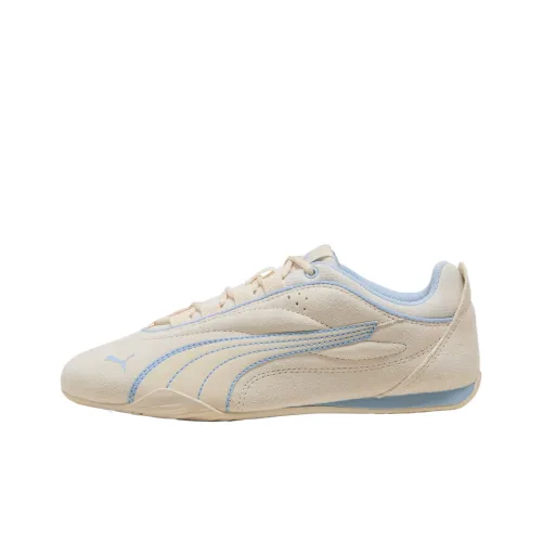 PUMA Catch Soleil Тренировочные Кроссовки Бежевые Женские
