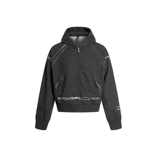 RO11ROCKET Унисекс Толстовки