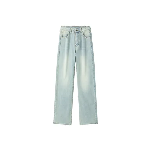 Maxim's De Paris Унисекс Джинсы