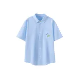 Light Blue (Natural Rio Chest Logo)  
Светло-голубой (Натуральный логотип Rio на груди)