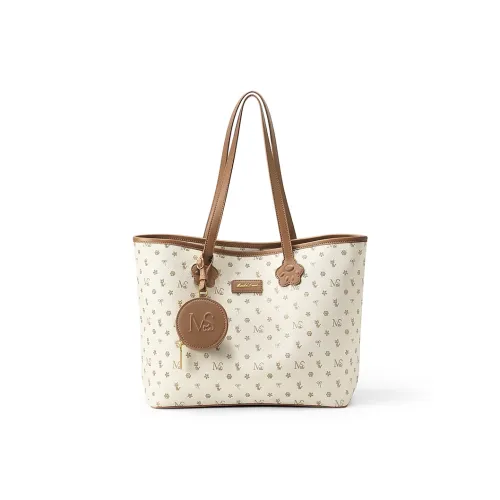 MashaLanti Сумка через плечо из ПВХ синтетической кожи сумка-тоут женская хаки