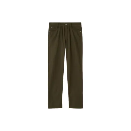 Loro Piana Jadeite Crown Men's Jeans