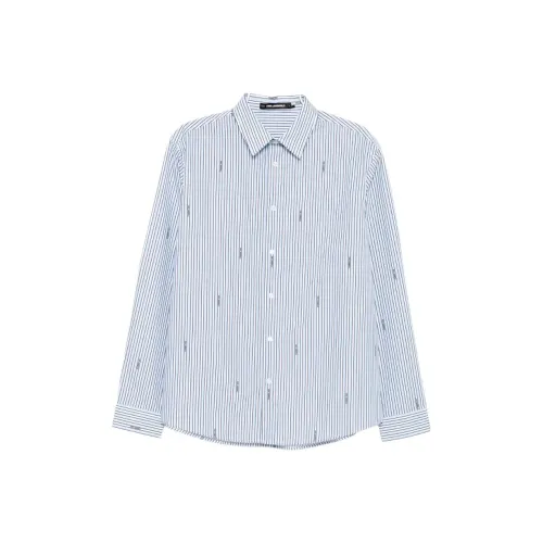 Karl Lagerfeld FW25 Рубашка Мужская