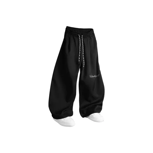 CHARLIE GOLF Повседневные брюки Унисекс