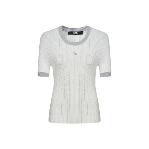 Karl Lagerfeld FW25 Трикотаж Женский